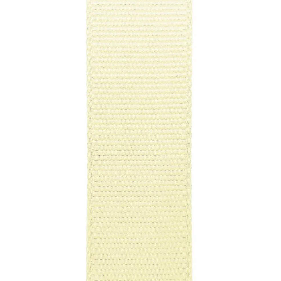 Gwen Studios Solid Grosgrain Ribbon