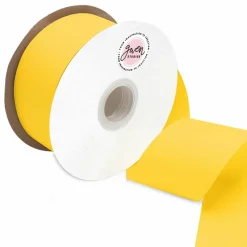Gwen Studios Solid Grosgrain Ribbon