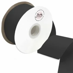 Gwen Studios Solid Grosgrain Ribbon