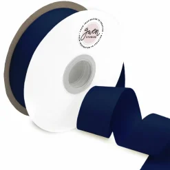 Gwen Studios Solid Grosgrain Ribbon