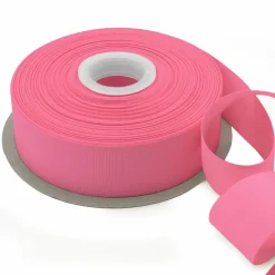 Gwen Studios Solid Grosgrain Ribbon