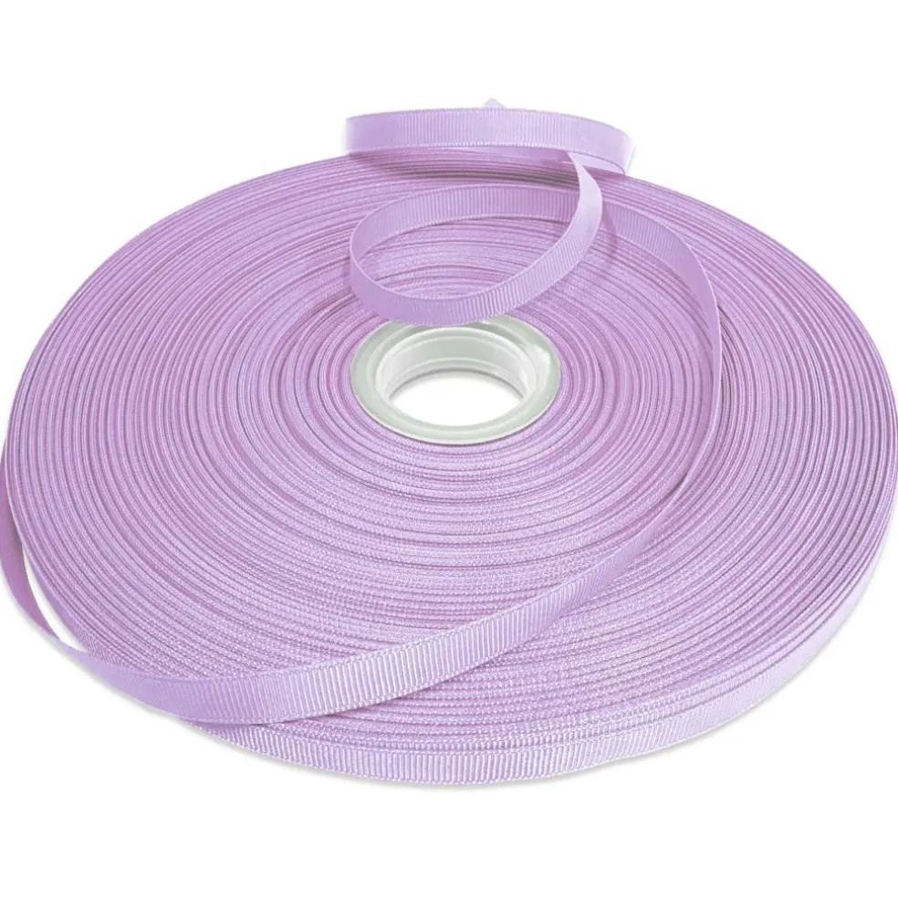 Gwen Studios Solid Grosgrain Ribbon