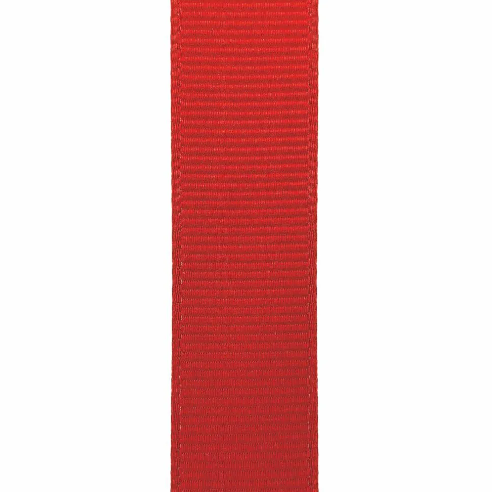 Gwen Studios Solid Grosgrain Ribbon