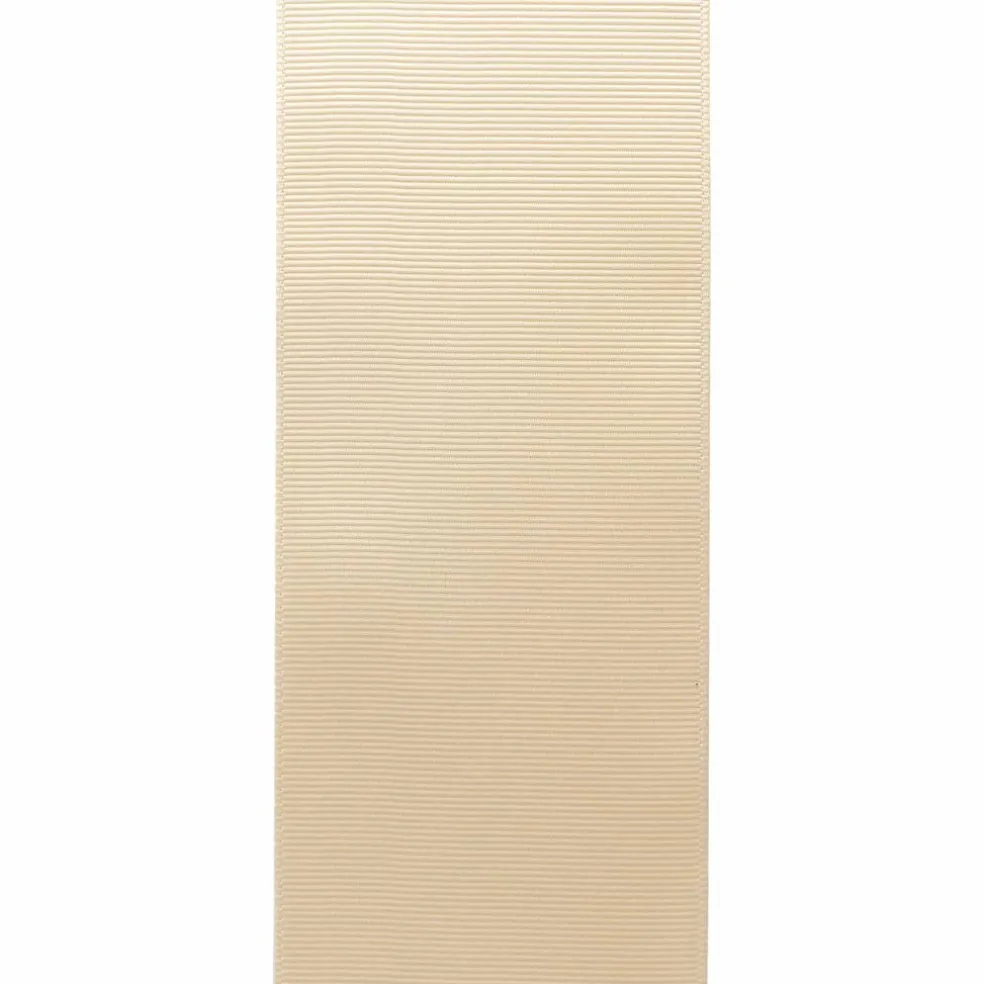 Gwen Studios Solid Grosgrain Ribbon