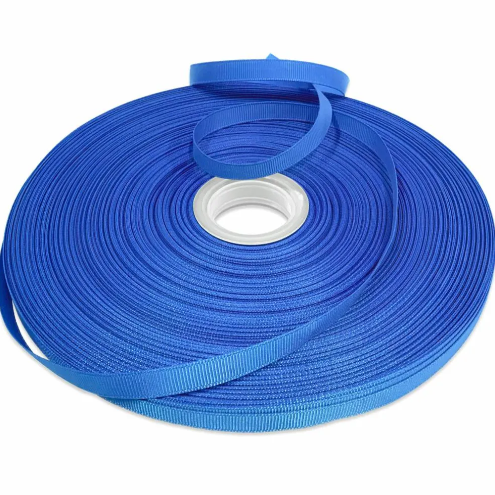 Gwen Studios Solid Grosgrain Ribbon