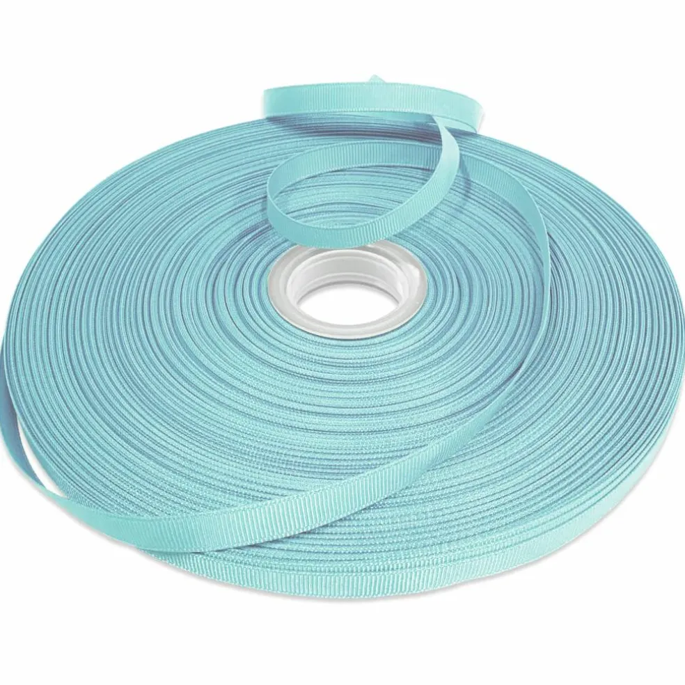 Gwen Studios Solid Grosgrain Ribbon