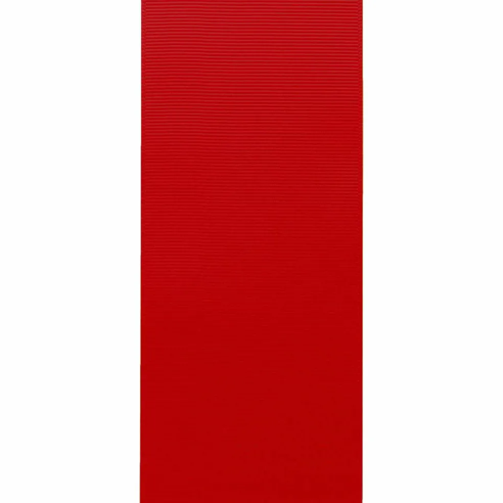 Gwen Studios Solid Grosgrain Ribbon