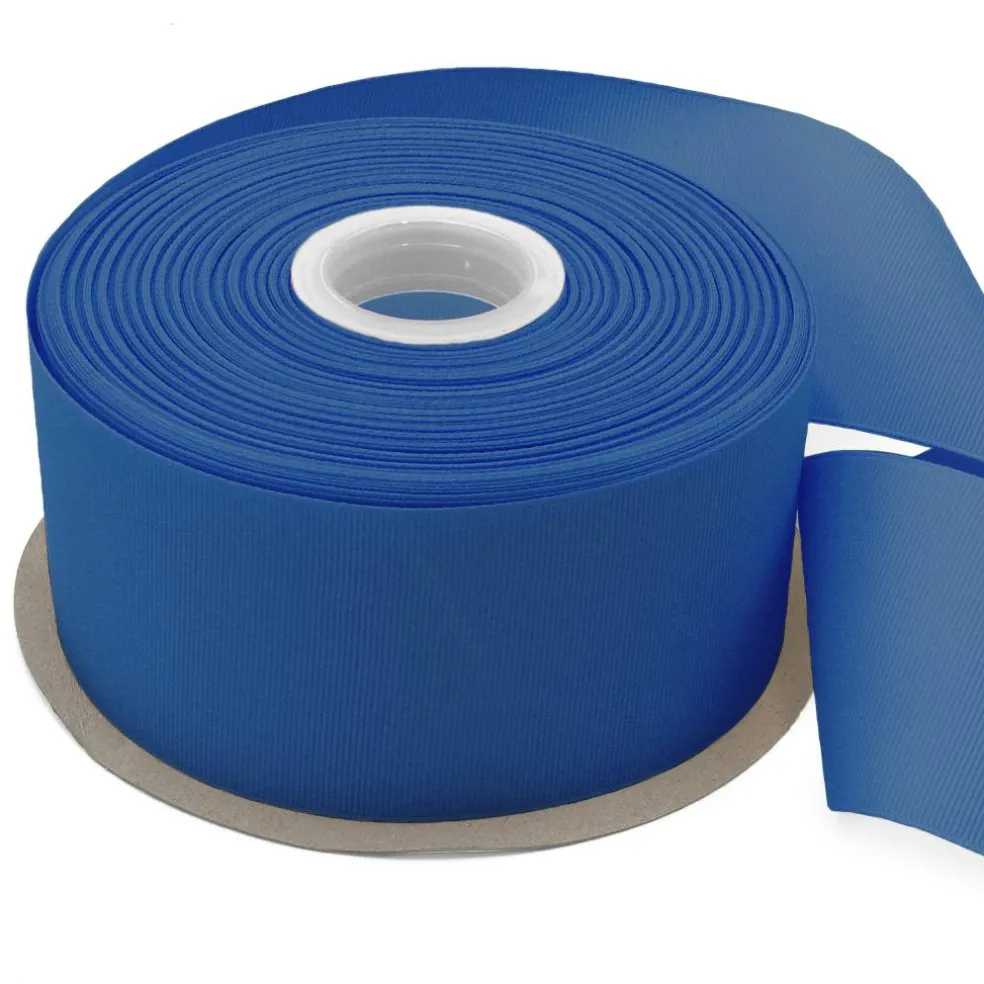 Gwen Studios Solid Grosgrain Ribbon