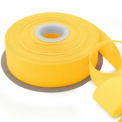 Gwen Studios Solid Grosgrain Ribbon
