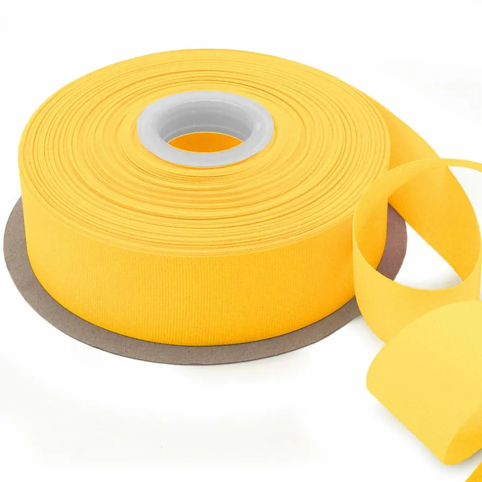 Gwen Studios Solid Grosgrain Ribbon