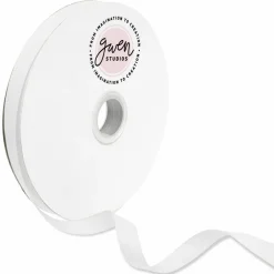 Gwen Studios Solid Grosgrain Ribbon