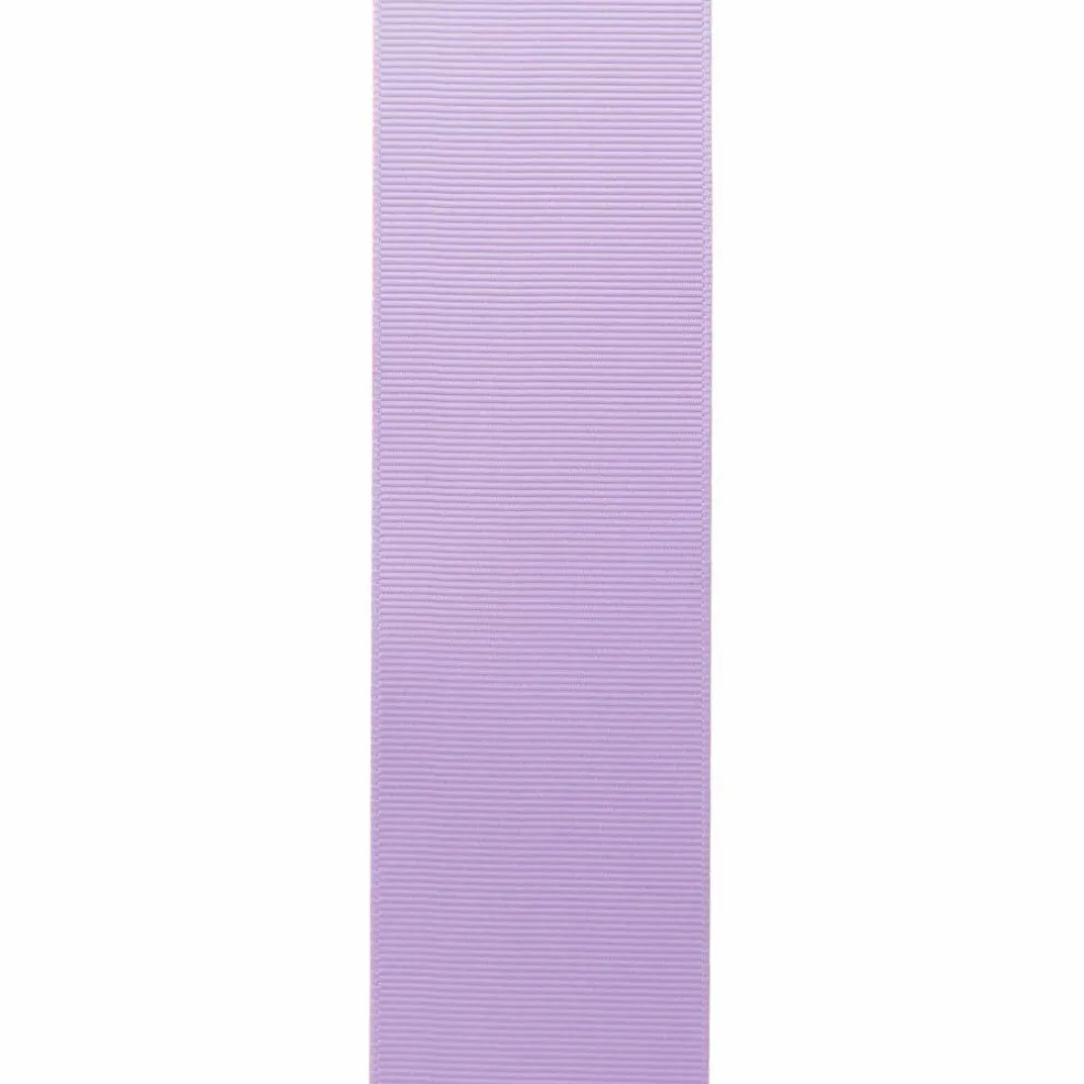 Gwen Studios Solid Grosgrain Ribbon