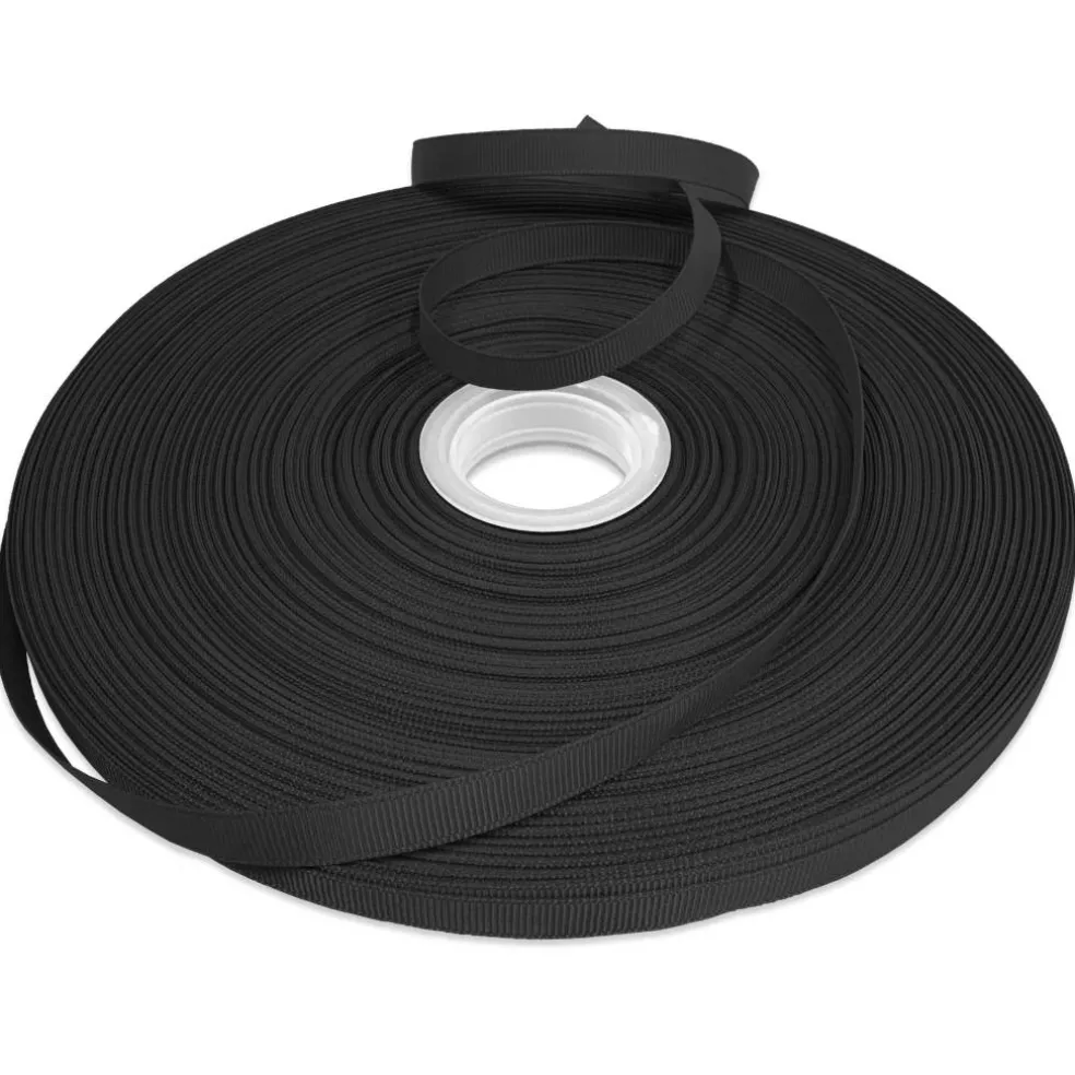 Gwen Studios Solid Grosgrain Ribbon