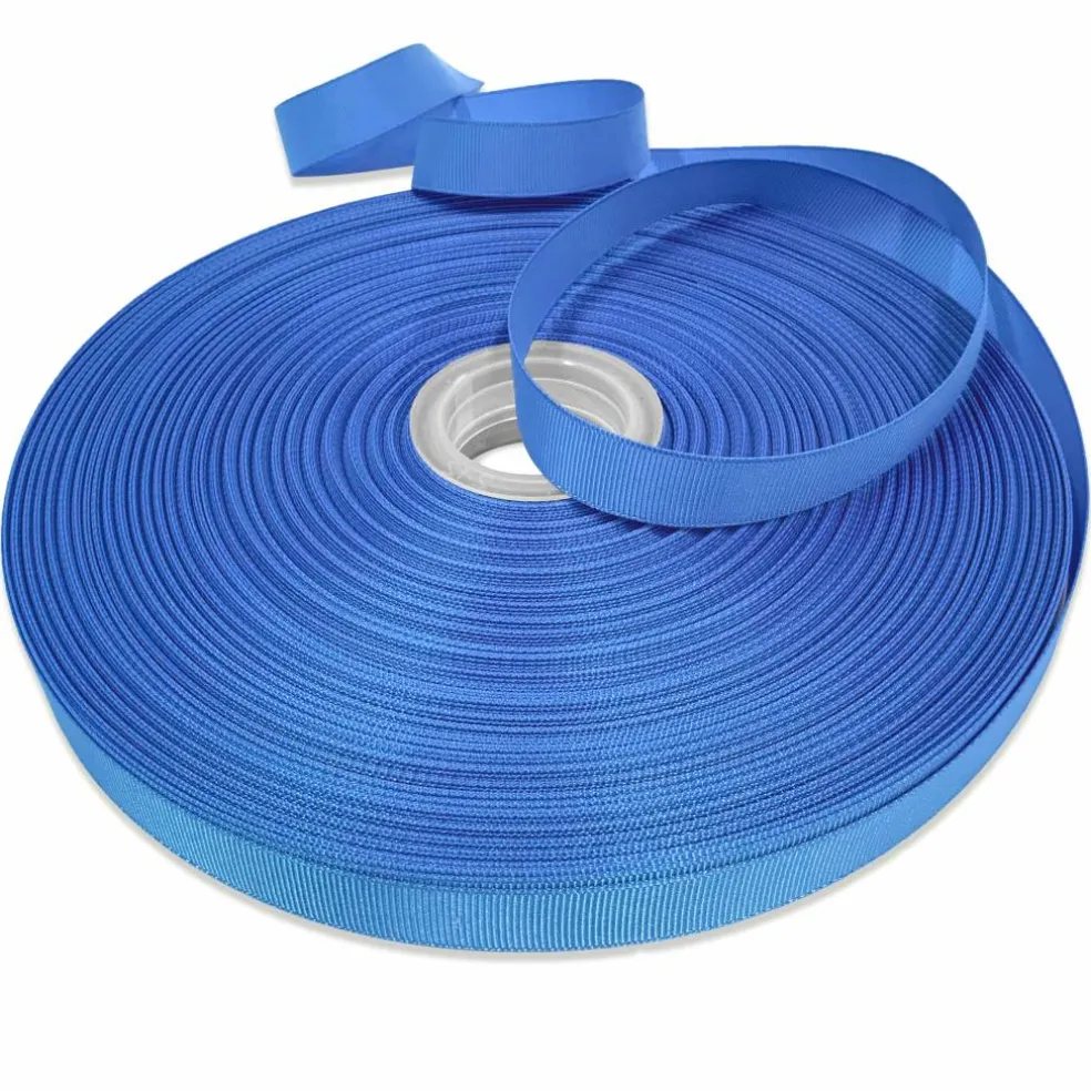 Gwen Studios Solid Grosgrain Ribbon