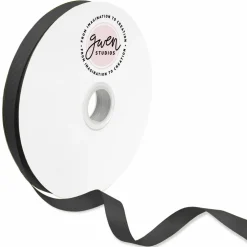 Gwen Studios Solid Grosgrain Ribbon