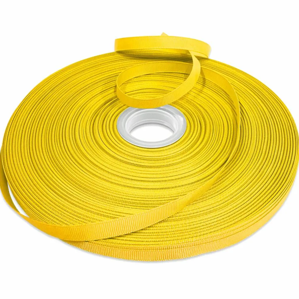 Gwen Studios Solid Grosgrain Ribbon