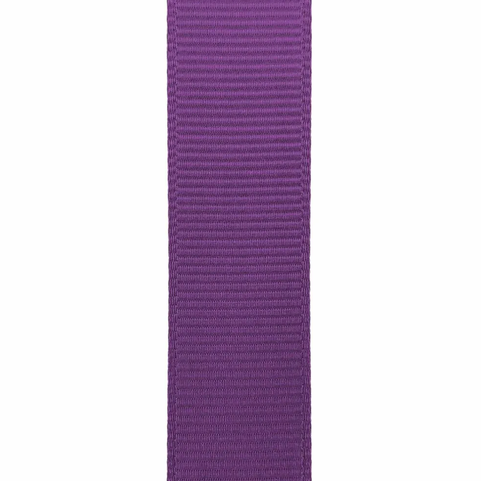 Gwen Studios Solid Grosgrain Ribbon