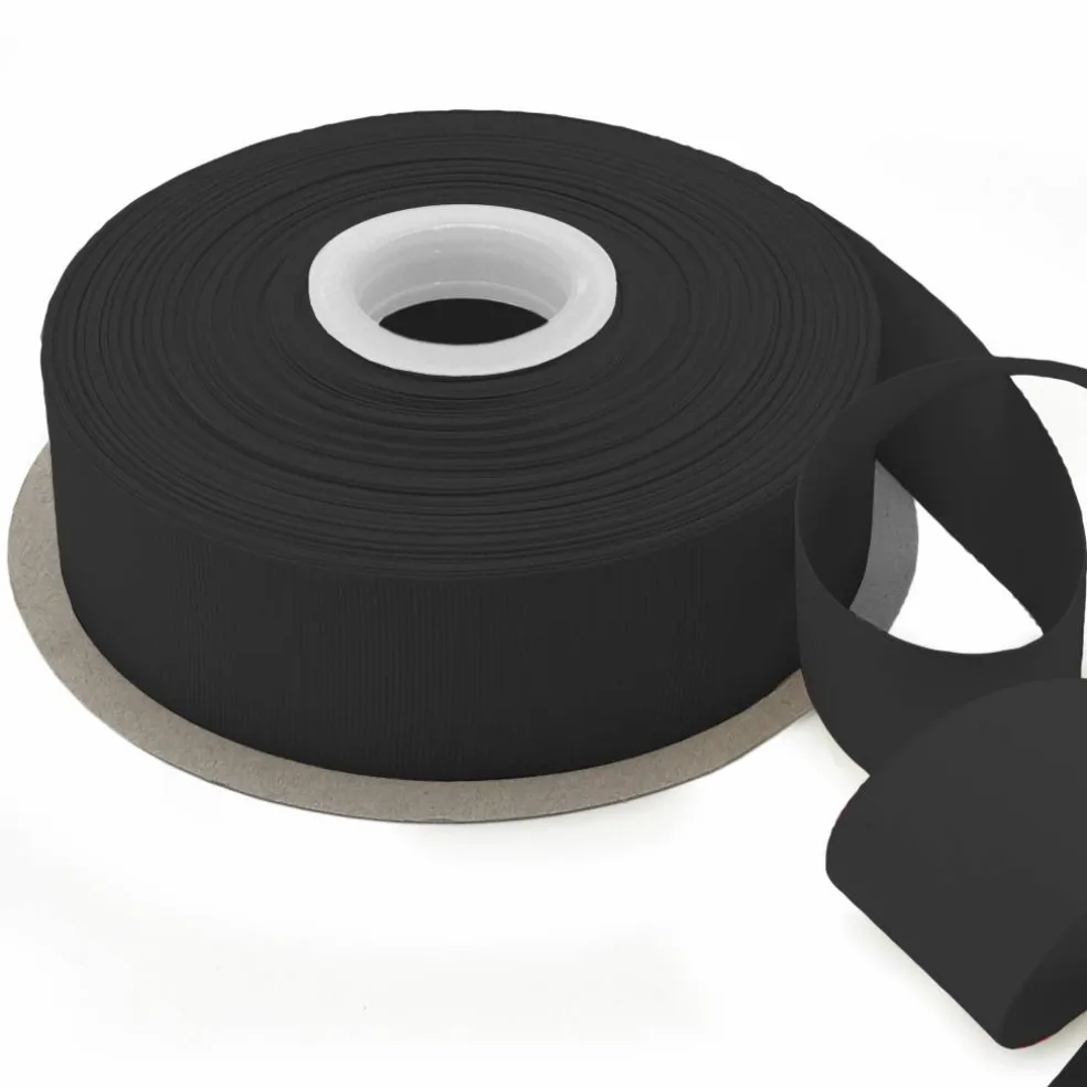 Gwen Studios Solid Grosgrain Ribbon