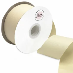 Gwen Studios Solid Grosgrain Ribbon