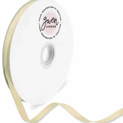 Gwen Studios Solid Grosgrain Ribbon