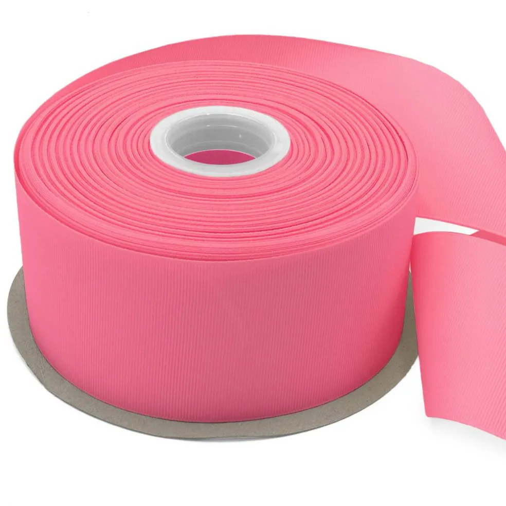 Gwen Studios Solid Grosgrain Ribbon