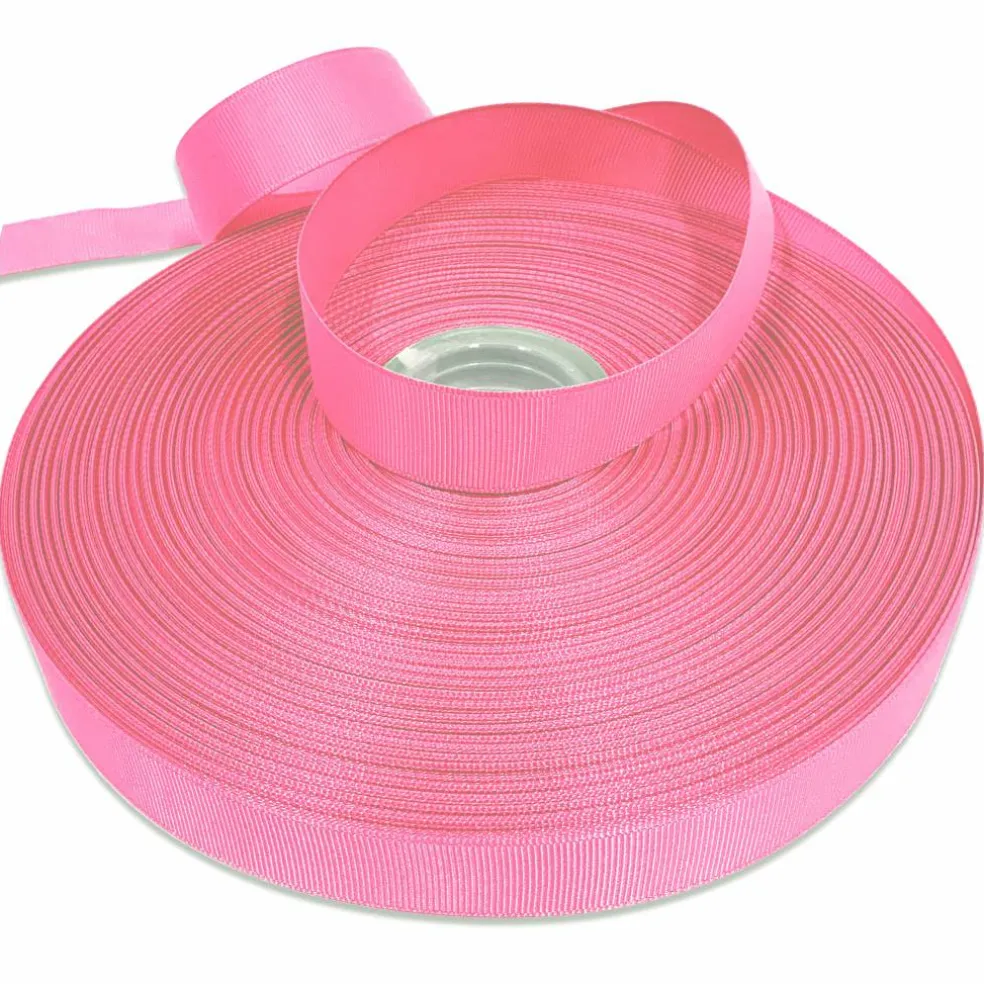 Gwen Studios Solid Grosgrain Ribbon