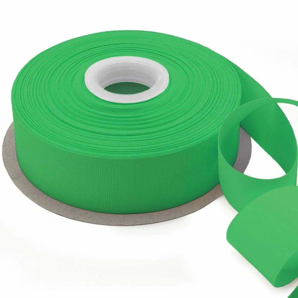 Gwen Studios Solid Grosgrain Ribbon