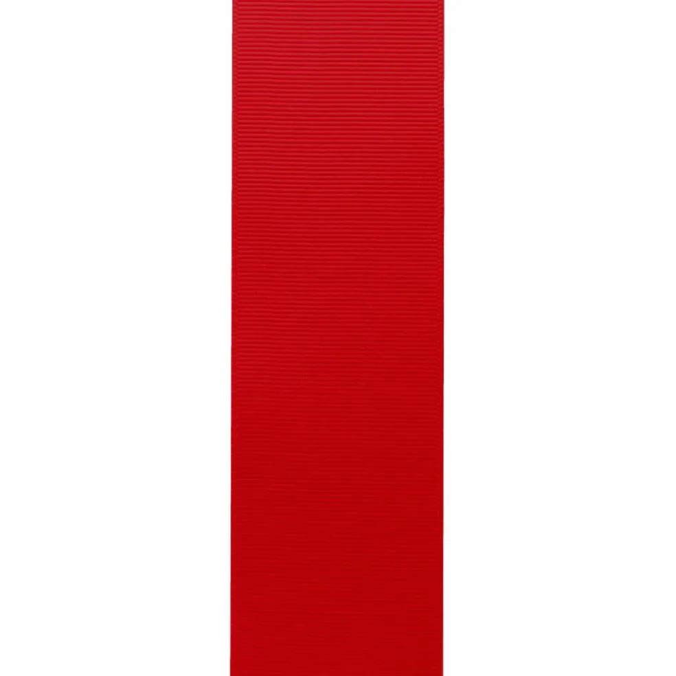 Gwen Studios Solid Grosgrain Ribbon