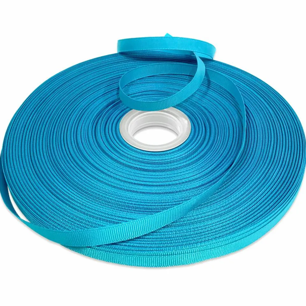 Gwen Studios Solid Grosgrain Ribbon