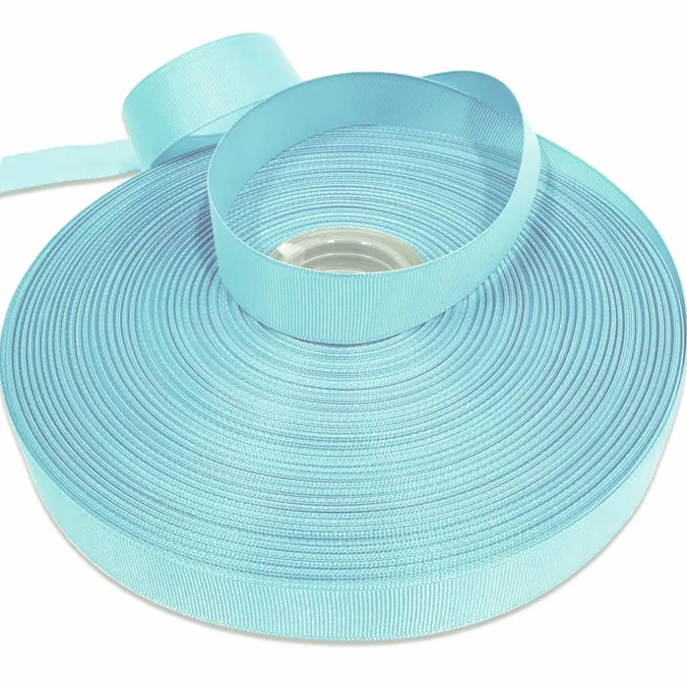 Gwen Studios Solid Grosgrain Ribbon