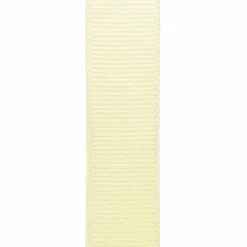 Gwen Studios Solid Grosgrain Ribbon