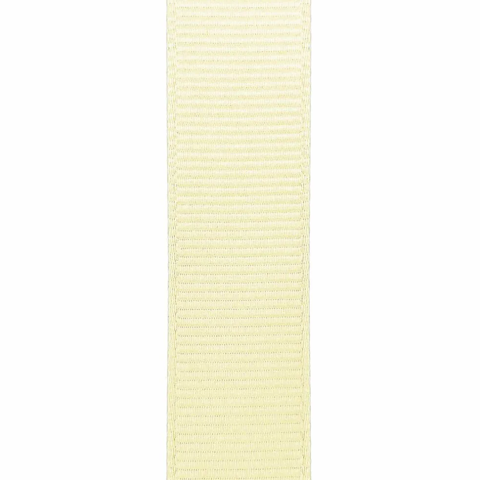 Gwen Studios Solid Grosgrain Ribbon