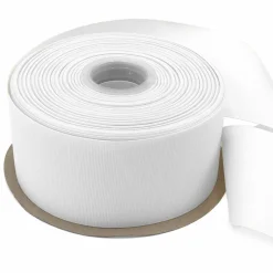 Gwen Studios Solid Grosgrain Ribbon