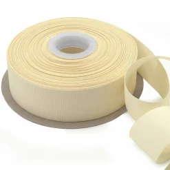 Gwen Studios Solid Grosgrain Ribbon
