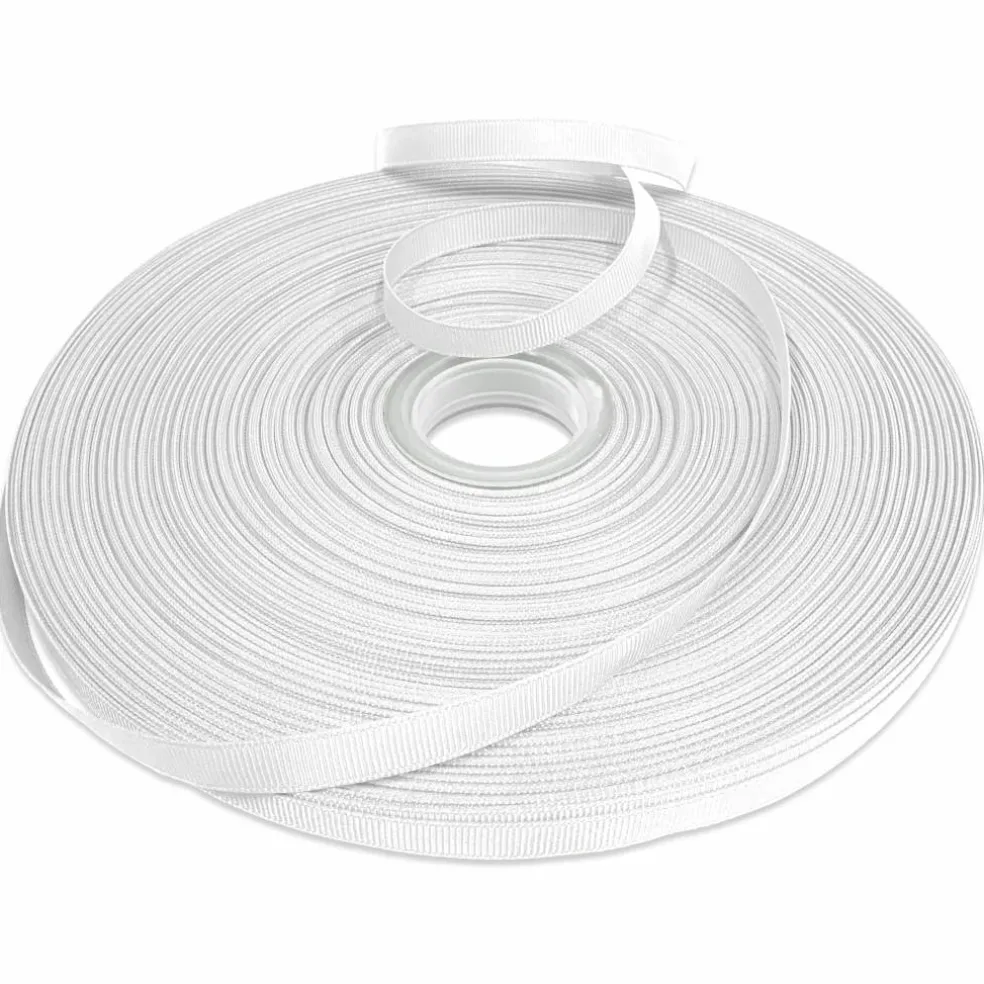 Gwen Studios Solid Grosgrain Ribbon