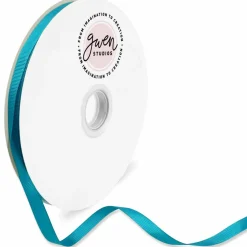 Gwen Studios Solid Grosgrain Ribbon