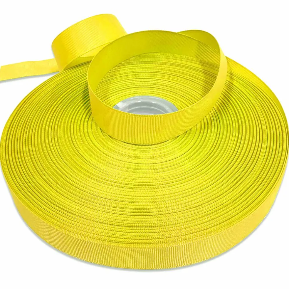 Gwen Studios Solid Grosgrain Ribbon