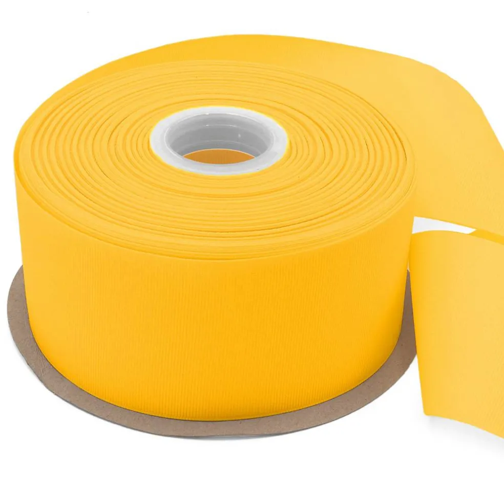 Gwen Studios Solid Grosgrain Ribbon