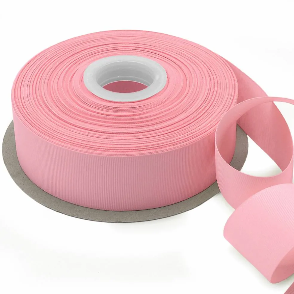 Gwen Studios Solid Grosgrain Ribbon