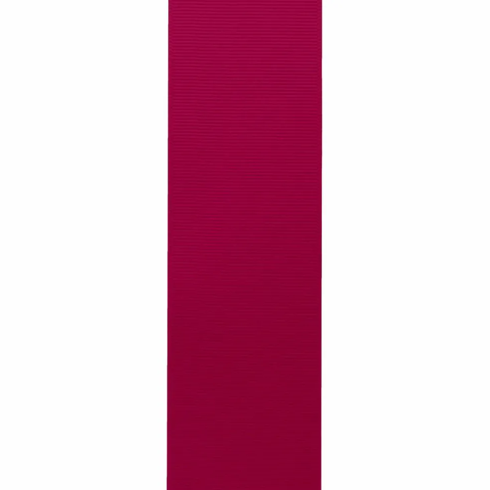 Gwen Studios Solid Grosgrain Ribbon
