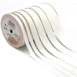 Gwen Studios 18yd. Satin Ribbon Set