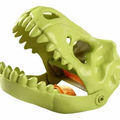 HABA Dinosaur Sand Glove - Ultimate Dinosaur Beach Toys for Kids 3-5, Award-Winning Sandbox Toys, Toddler Summer Toys & Dinosaur Toys
