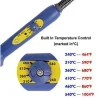Hakko Professional Temp.Control Soldering Iron #FX601-02