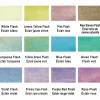 12 Half Pans Iridescent Watercolor Set by Artist's Loft™