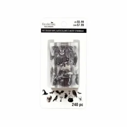 Hallowed Halls PET Sticker Tape by Recollectionsâ„¢