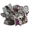 Hallowed Halls Vinyl Die Cut Stickers by Recollections™