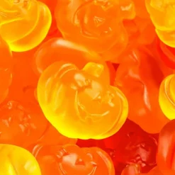 Halloween Autumn Mellocreme Candy Corn Mix