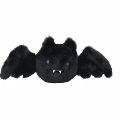 Halloween Black Bat Plush by Creatology™