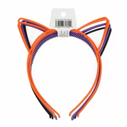 Halloween Black Cat Headband by Creatology™
