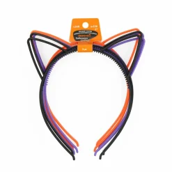 Halloween Black Cat Headband by Creatology™